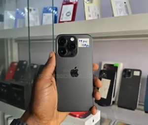 Apple iPhone 14 Pro 128 GB Gray