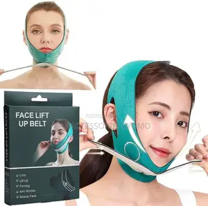 Face Lift Up Belt