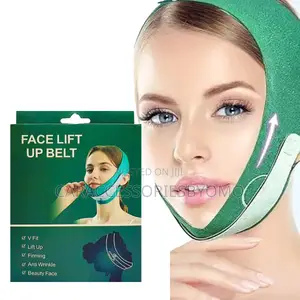 Face Lift Up Belt