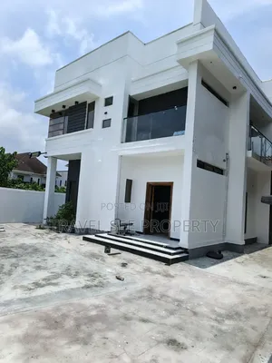 Furnished 4bdrm Duplex in Beechwood Estate, Bogije for sale
