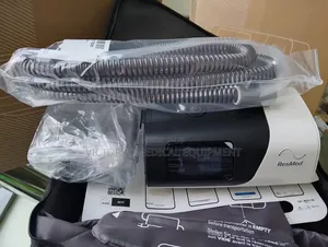 Airsense 11autset CPAP Machine