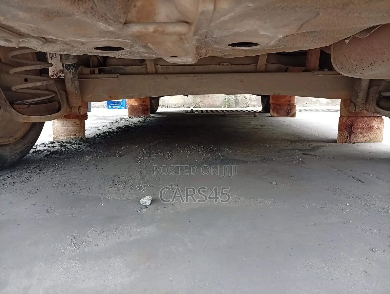 Kia Cerato 2013 Silver
