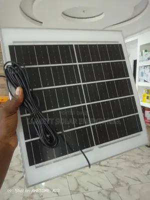 SUKHIG 200W Solar LED Security Light