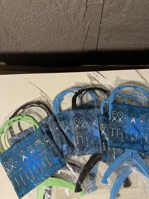 Collapsible Wig Stand