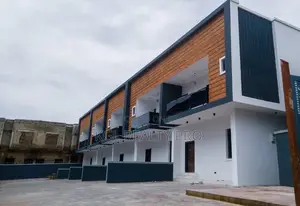 4bdrm Duplex in Greenwich Gardens, Ketu-Ikosi for sale