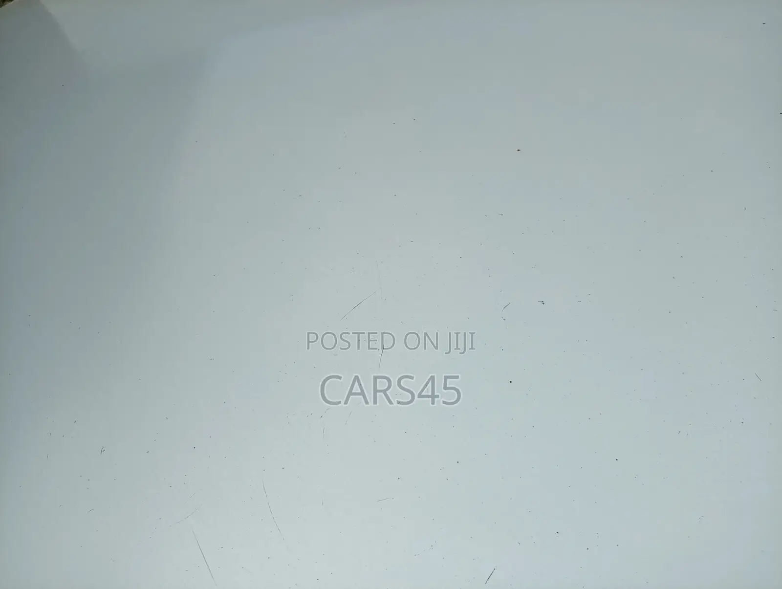 Kia Cerato 2013 Silver