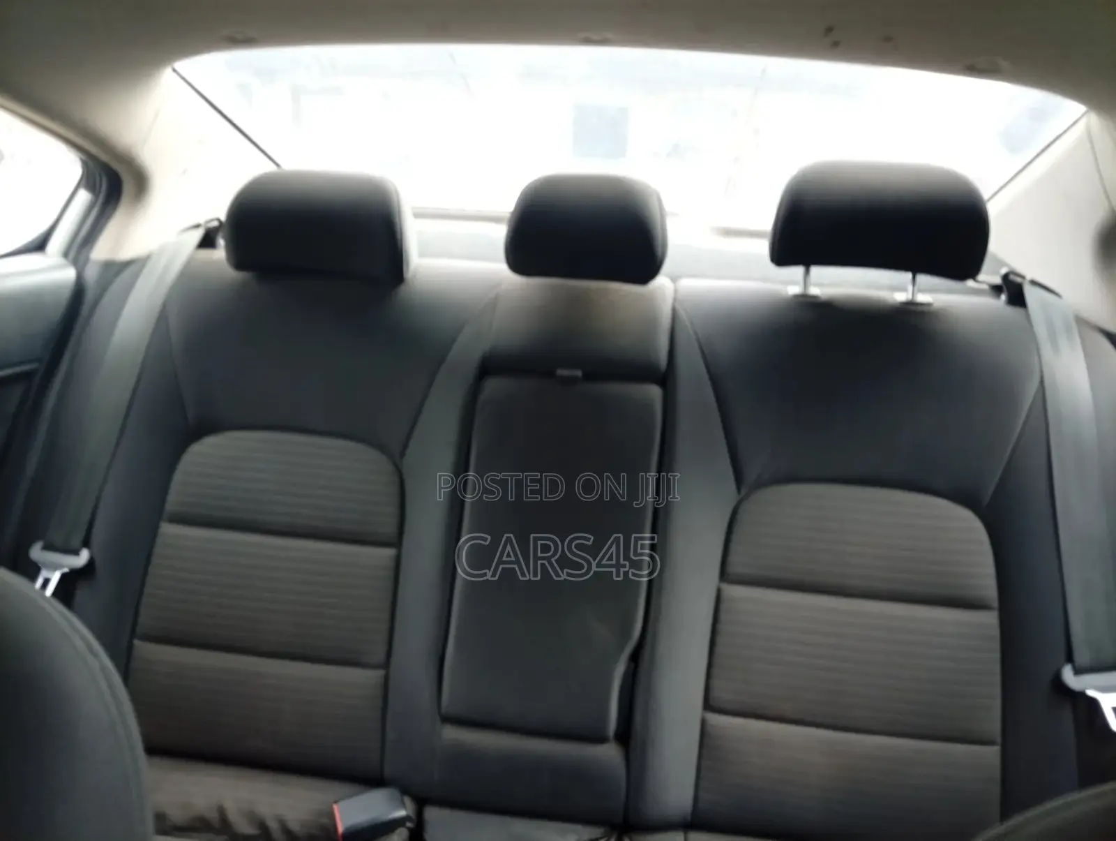 Kia Cerato 2013 Silver