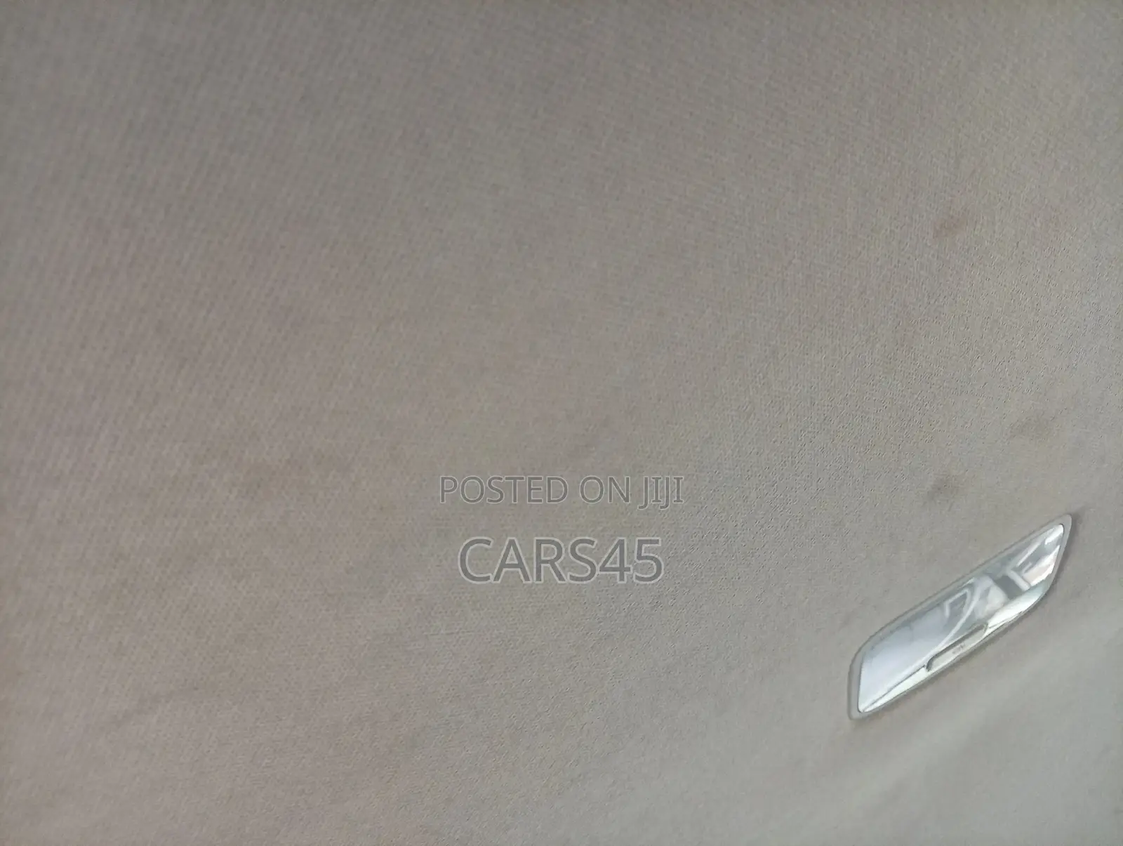 Kia Cerato 2013 Silver