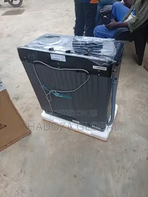 LG Top Load Washer – Premium Cleaning Performance for Your Home