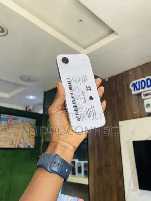 Apple iPhone Air 256 GB White
