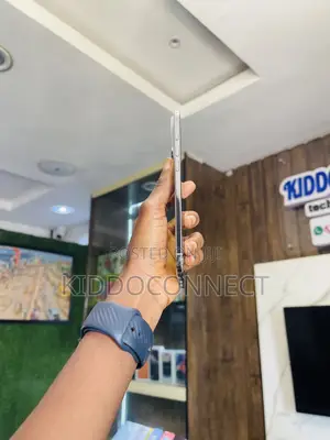 Apple iPhone Air 256 GB White