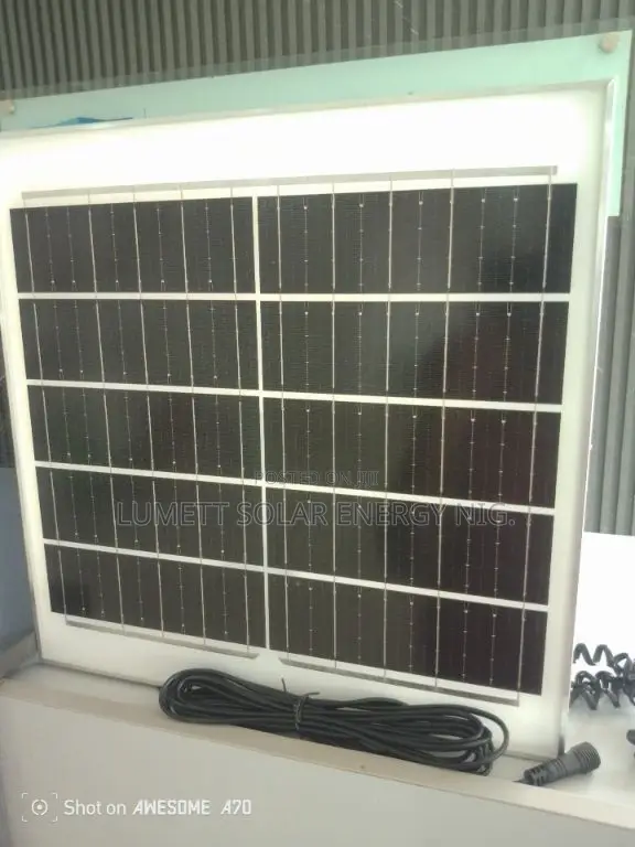 SUKHIG 200W Solar Outdoor Light