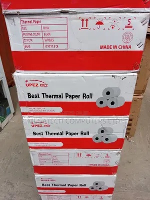 Thermal Paper Roll80*80
