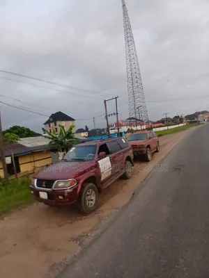 Towing Vehicle Rescue Service