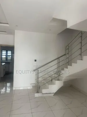 Furnished 2bdrm Apartment in Abraham Adesanya for sale