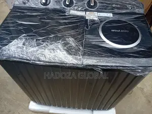 LG Washing Machine – Fully Automatic Top Load Convenience