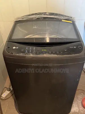 LG 19kg Inverter Washing Machine