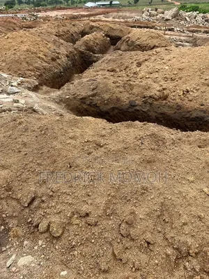 R of O Land for Sale at Airport Road, Lugbe FCT Abuja