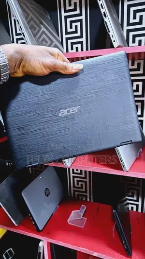 Laptop Acer Spin 11 4GB Intel Celeron SSD 640GB