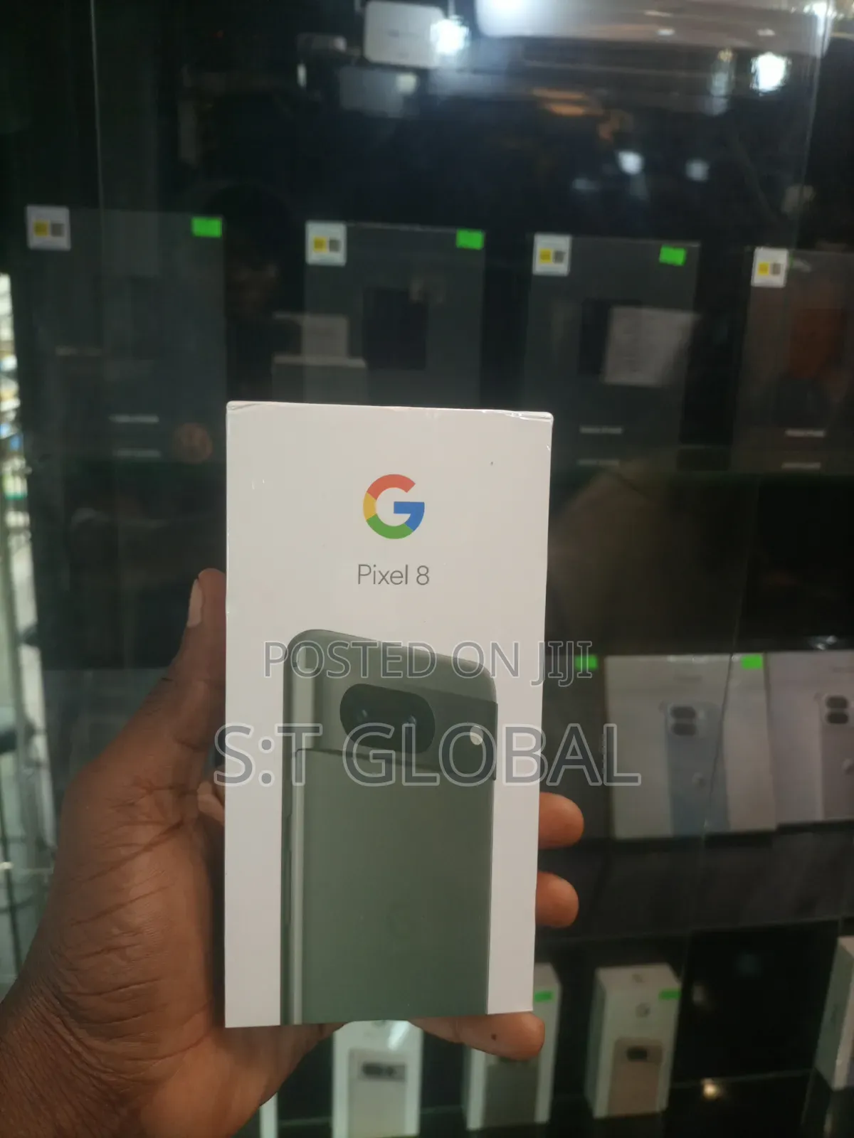 New Google Pixel 8 Pro 128 GB
