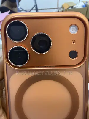 Camera Lens Full Protector