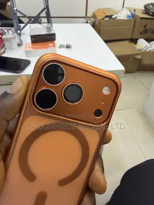 Camera Lens Full Protector