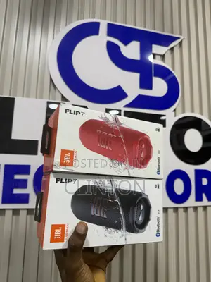 JBL Flip 7