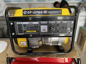 Generator Gp Lepaq