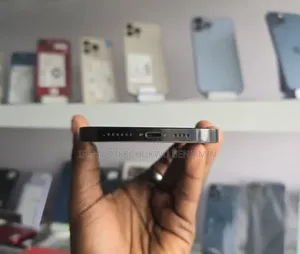 Apple iPhone 14 Pro Max 128 GB Gray