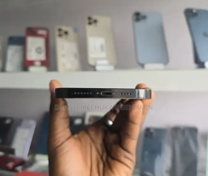Apple iPhone 14 Pro Max 128 GB Gray