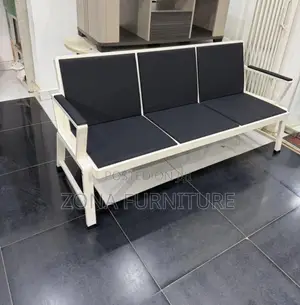 3in1 Executive Airport Chair