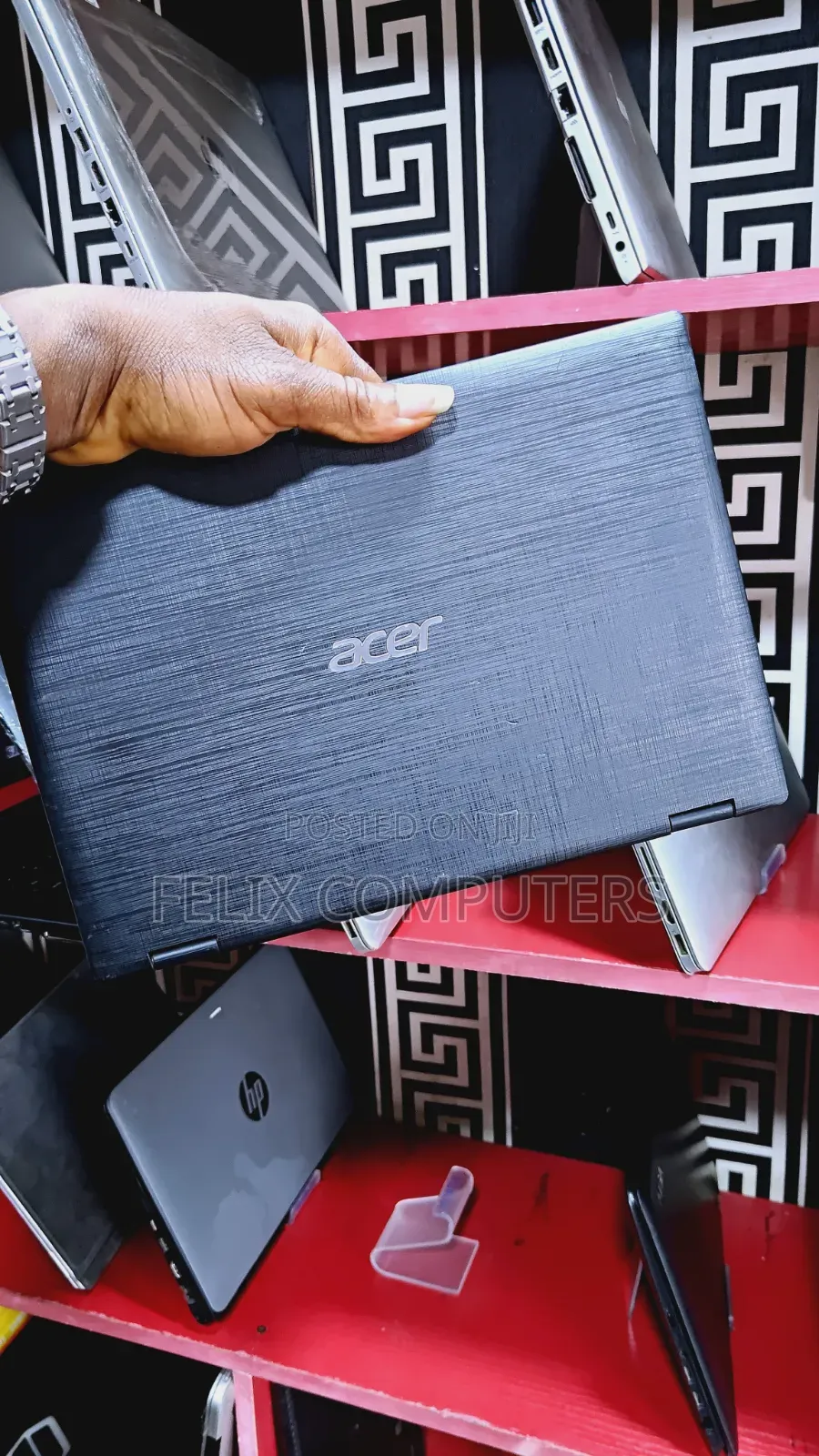 Laptop Acer Spin 11 4GB Intel Celeron SSD 640GB