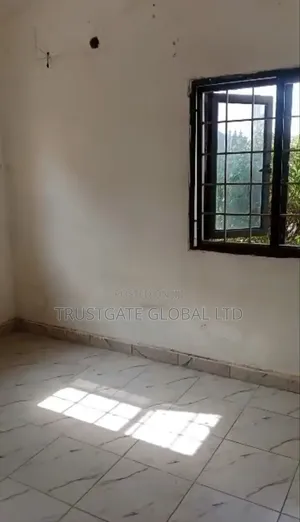 2bdrm Block of Flats in Life Camp for rent