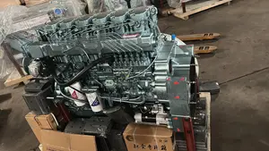 Brand New Howo 420 Horsepower