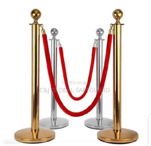 Bank Queue Stand