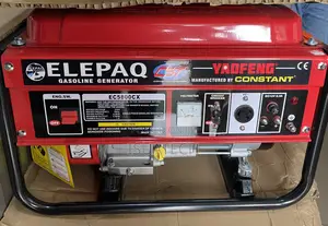 ELEPAQ Generator