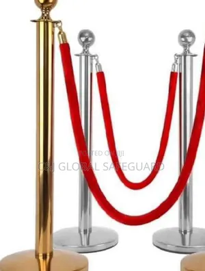 Bank Queue Stand