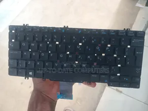HP Keyboard for HP 7530