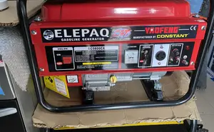ELEPAQ Generator
