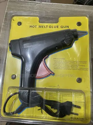 Hot Melt Glue Gun