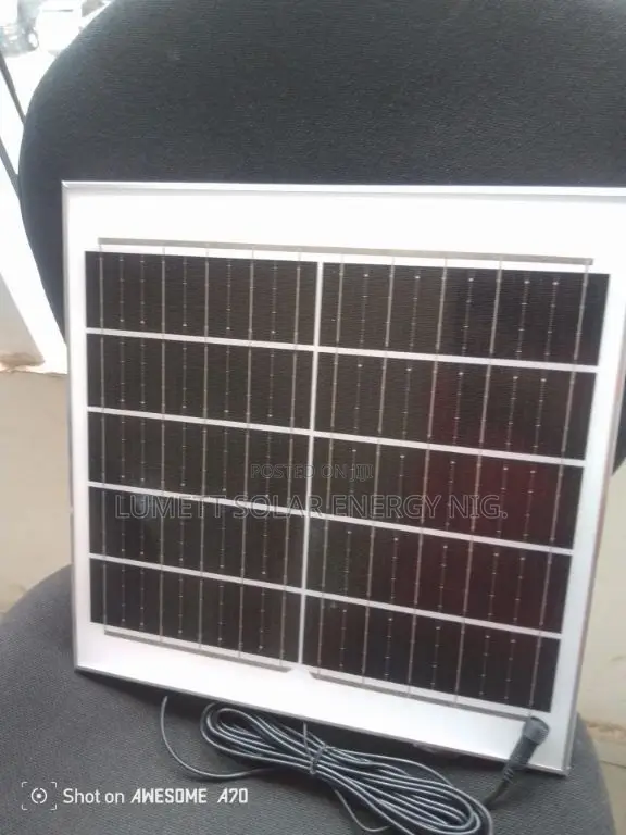 SUKHIG 200W Solar Flood Light for Warehouse