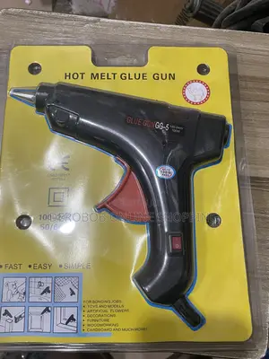 Hot Melt Glue Gun