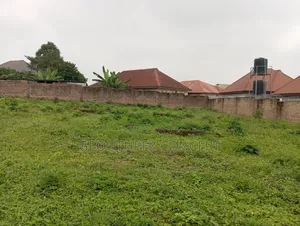 465Sqm Plot of Land at Moniya, Off Ojoo Express Way, Ibadan