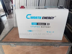 c.worth 3.8kwh 12v Lithuim Battery