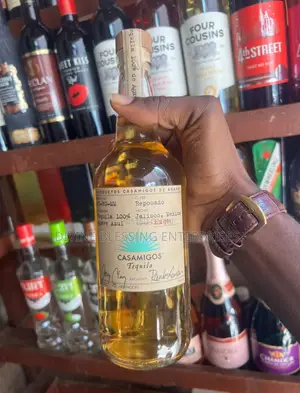 Casamigos Tequila Reposado 12 BTLS Pre CTN