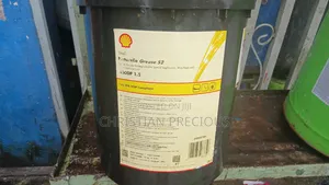 Shell V220 Grease