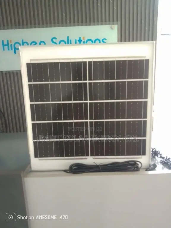 SUKHIG 200W Solar Flood Light for Farm & Compound