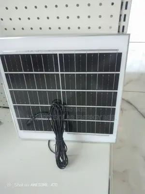 SUKHIG 200W Solar Flood Light for Farm & Compound