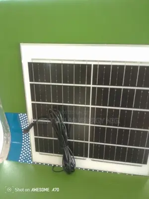 SUKHIG 200W Solar Flood Light for Farm & Compound