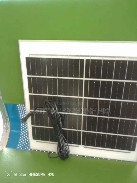 SUKHIG 200W Solar Flood Light for Farm & Compound